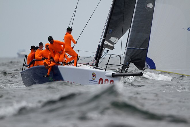 2012 Melges 32 World Championship ©  Max Ranchi Photography http://www.maxranchi.com
